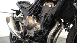 2023 (23) Honda CB500F 5835559