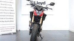 2023 (23) Honda CB500F 5835545