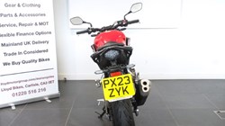 2023 (23) Honda CB500F 5835549