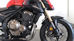 2023 (23) Honda CB500F 5835558