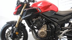 2023 (23) Honda CB500F 5835561