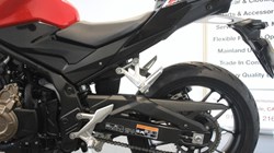 2023 (23) Honda CB500F 5835563