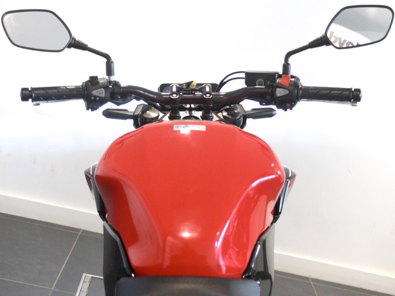 2023 (23) Honda CB500F 5835554