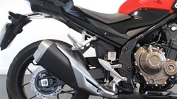 2023 (23) Honda CB500F 5835556