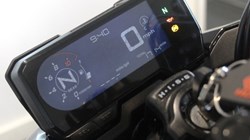 2023 (23) Honda CB500F 5835553