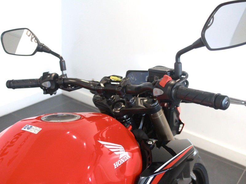 2023 (23) Honda CB500F 5835555