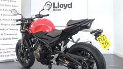 2023 (23) Honda CB500F 5835548