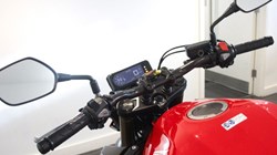 2023 (23) Honda CB500F 5835552