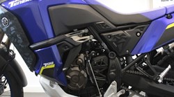 2023 (23) Yamaha Tenere 700 World Raid 5830506