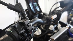 2023 (23) Yamaha Tenere 700 World Raid 5830493