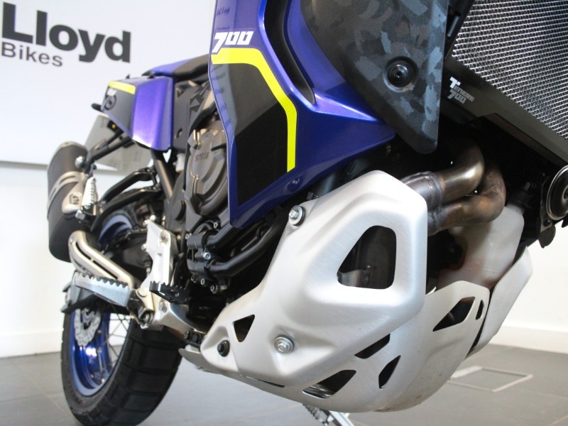 2023 (23) Yamaha Tenere 700 World Raid 5830501