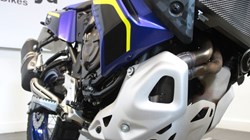 2023 (23) Yamaha Tenere 700 World Raid 5830501