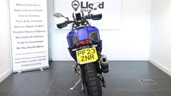 2023 (23) Yamaha Tenere 700 World Raid 5830489