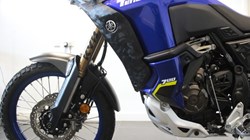 2023 (23) Yamaha Tenere 700 World Raid 5830505