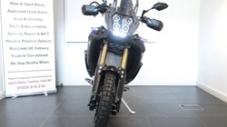 2023 (23) Yamaha Tenere 700 World Raid 5830485