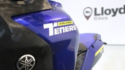 2023 (23) Yamaha Tenere 700 World Raid 5830504