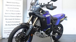 2023 (23) Yamaha Tenere 700 World Raid 5830486