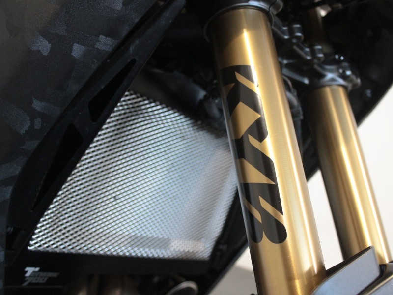 2023 (23) Yamaha Tenere 700 World Raid 5830502