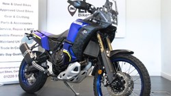 2023 (23) Yamaha Tenere 700 World Raid 5830484
