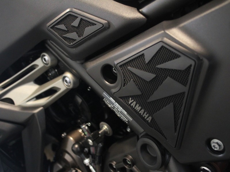 2023 (23) Yamaha Tenere 700 World Raid 5830503