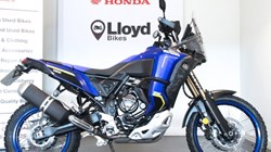 2023 (23) Yamaha Tenere 700 World Raid 5830491