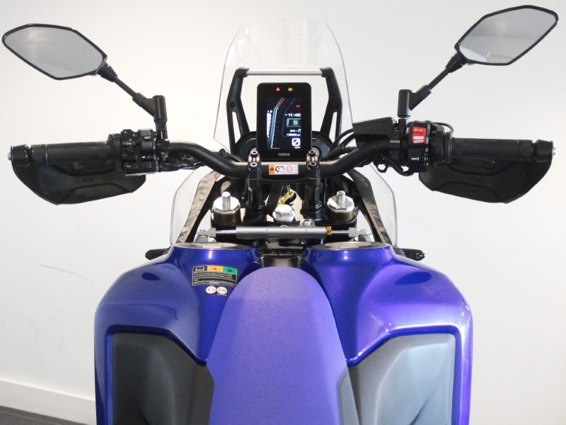 2023 (23) Yamaha Tenere 700 World Raid 5830496