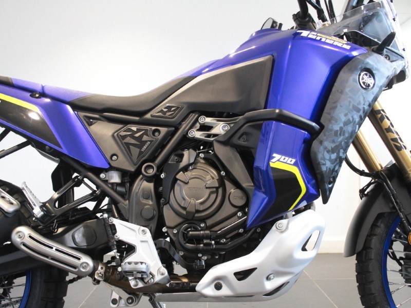 2023 (23) Yamaha Tenere 700 World Raid 5830499