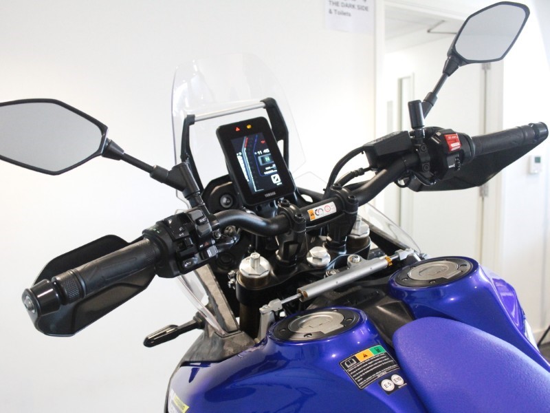 2023 (23) Yamaha Tenere 700 World Raid 5830492