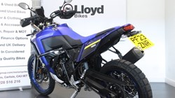 2023 (23) Yamaha Tenere 700 World Raid 5830488