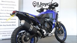 2023 (23) Yamaha Tenere 700 World Raid 5830490