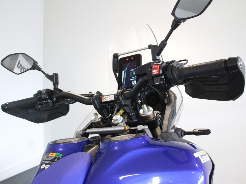2023 (23) Yamaha Tenere 700 World Raid 5830497