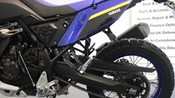 2023 (23) Yamaha Tenere 700 World Raid 5830507