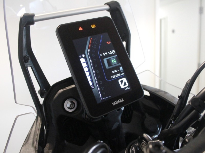 2023 (23) Yamaha Tenere 700 World Raid 5830495