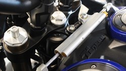 2023 (23) Yamaha Tenere 700 World Raid 5830494