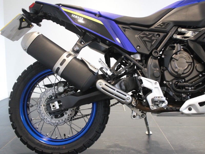 2023 (23) Yamaha Tenere 700 World Raid 5830498