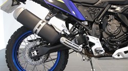 2023 (23) Yamaha Tenere 700 World Raid 5830498