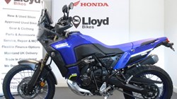 2023 (23) Yamaha Tenere 700 World Raid 5830487