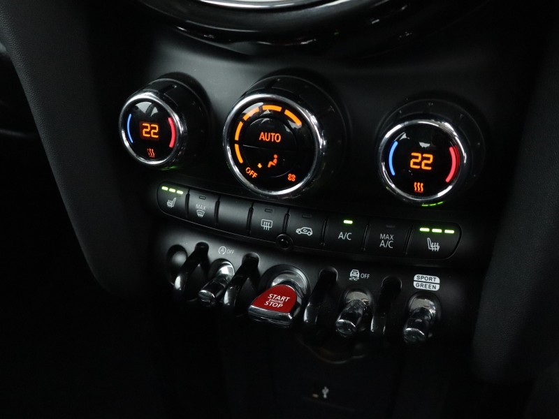 2022 (72) MINI HATCHBACK 1.5 Cooper Classic 3dr Auto 5983272