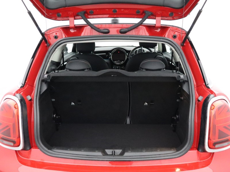 2022 (72) MINI HATCHBACK 1.5 Cooper Classic 3dr Auto 5983244