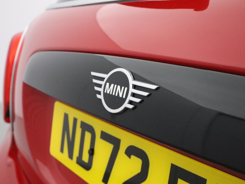 2022 (72) MINI HATCHBACK 1.5 Cooper Classic 3dr Auto 5983243