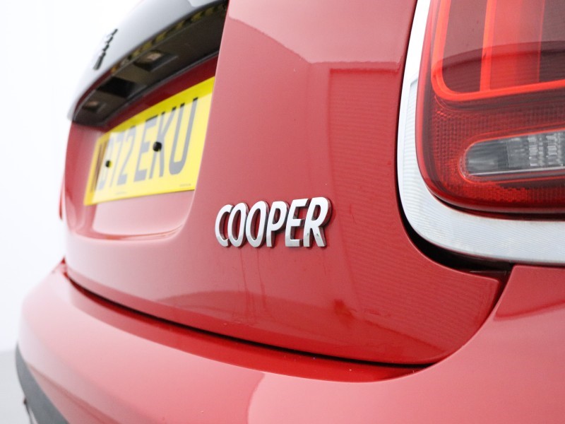 2022 (72) MINI HATCHBACK 1.5 Cooper Classic 3dr Auto 5983242