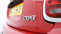 2022 (72) MINI HATCHBACK 1.5 Cooper Classic 3dr Auto 5983242