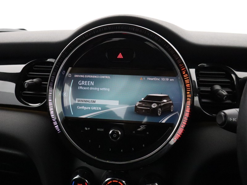 2022 (72) MINI HATCHBACK 1.5 Cooper Classic 3dr Auto 5983282