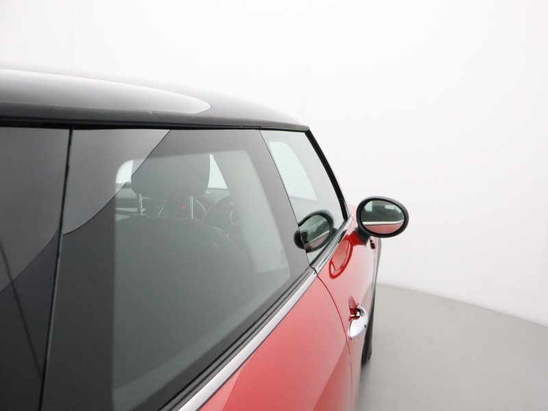 2022 (72) MINI HATCHBACK 1.5 Cooper Classic 3dr Auto 5983246