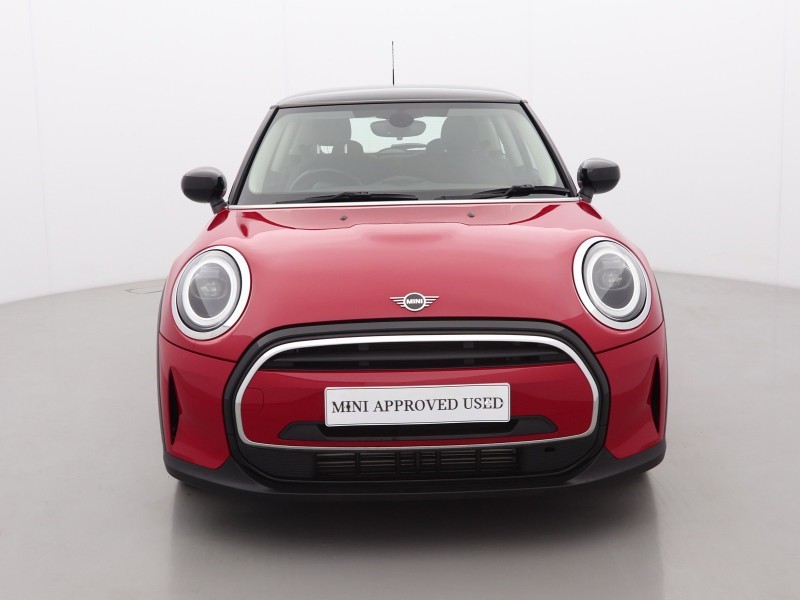 2022 (72) MINI HATCHBACK 1.5 Cooper Classic 3dr Auto 5983234