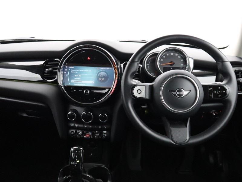2022 (72) MINI HATCHBACK 1.5 Cooper Classic 3dr Auto 5983288