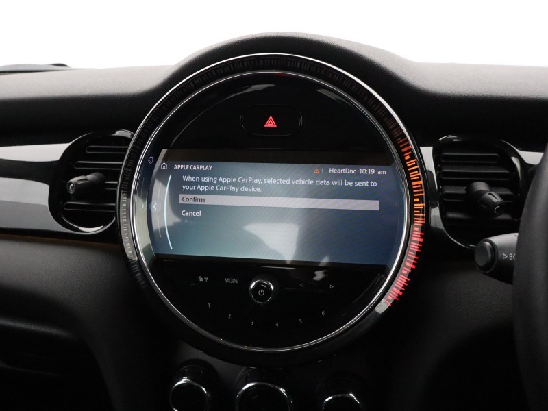 2022 (72) MINI HATCHBACK 1.5 Cooper Classic 3dr Auto 5983279