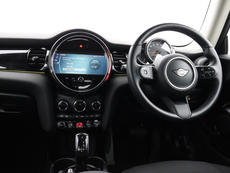 2022 (72) MINI HATCHBACK 1.5 Cooper Classic 3dr Auto 5983293