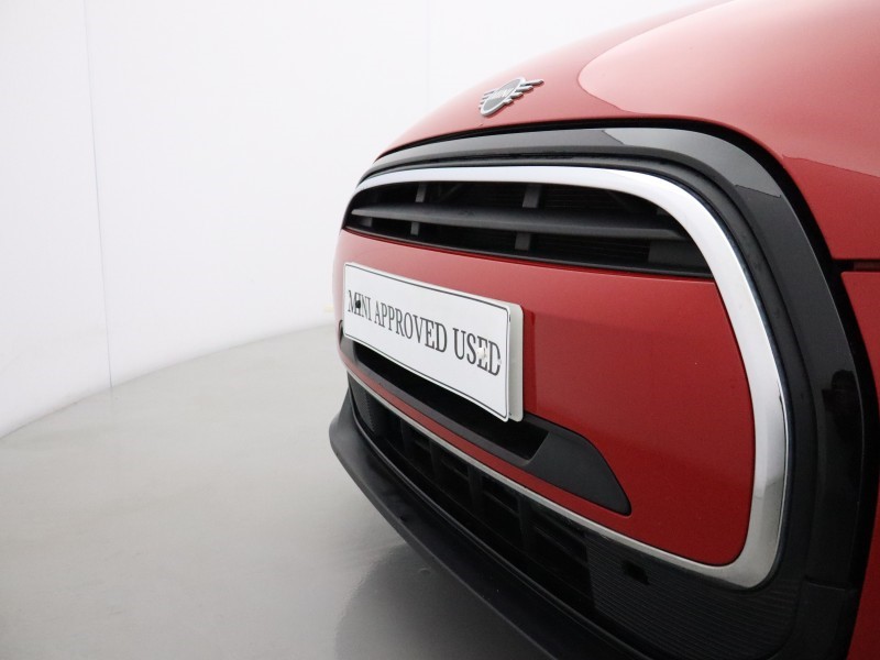 2022 (72) MINI HATCHBACK 1.5 Cooper Classic 3dr Auto 5983252