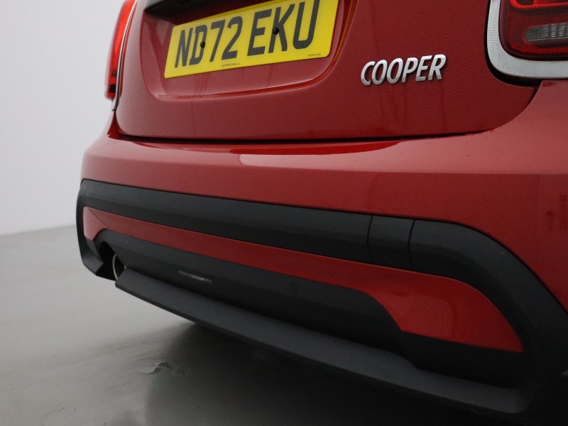 2022 (72) MINI HATCHBACK 1.5 Cooper Classic 3dr Auto 5983248